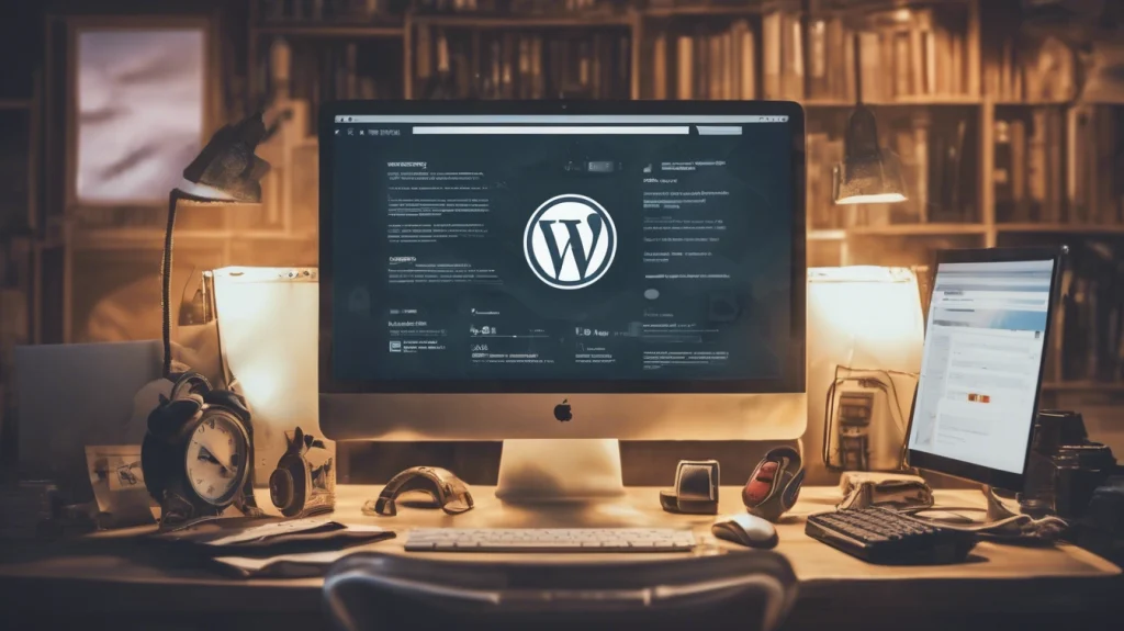 Seguirdad web de Wordpress.