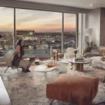 Redes sociales inmobiliarias.