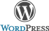 WordP0ress logo.