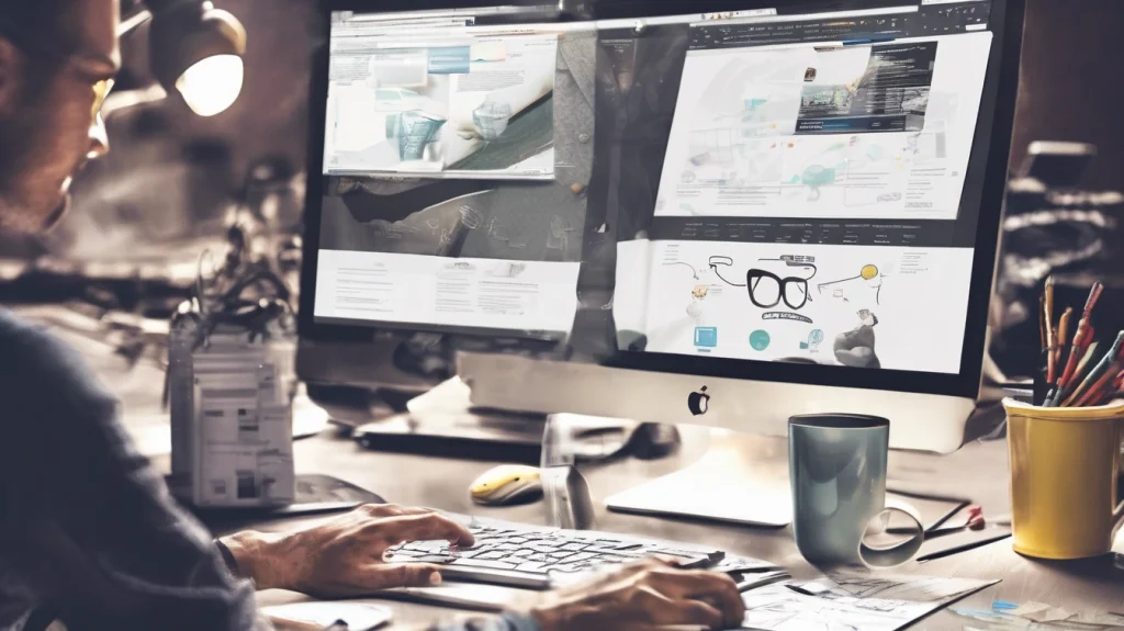 Diseno de pagina web.