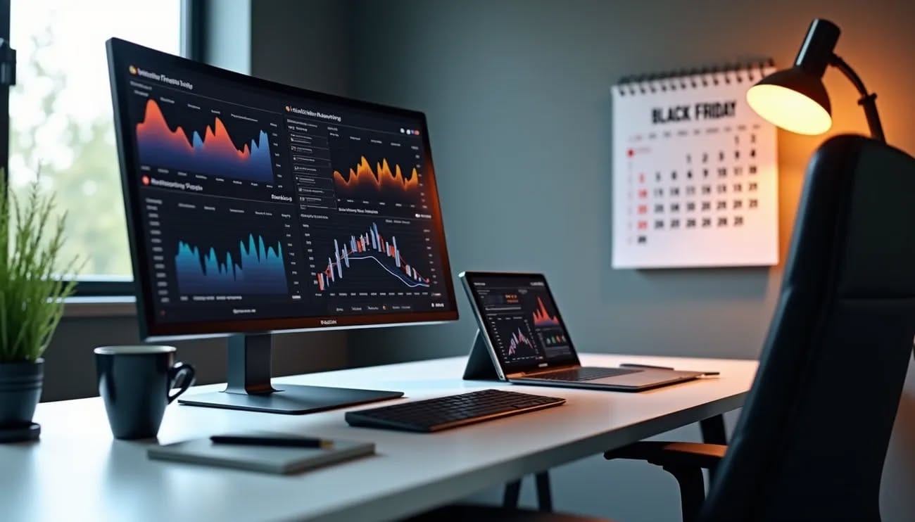 Consultoria SEO y de IA en CubyMarketer.