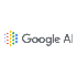 Google AI logo.
