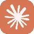 Claude logo.