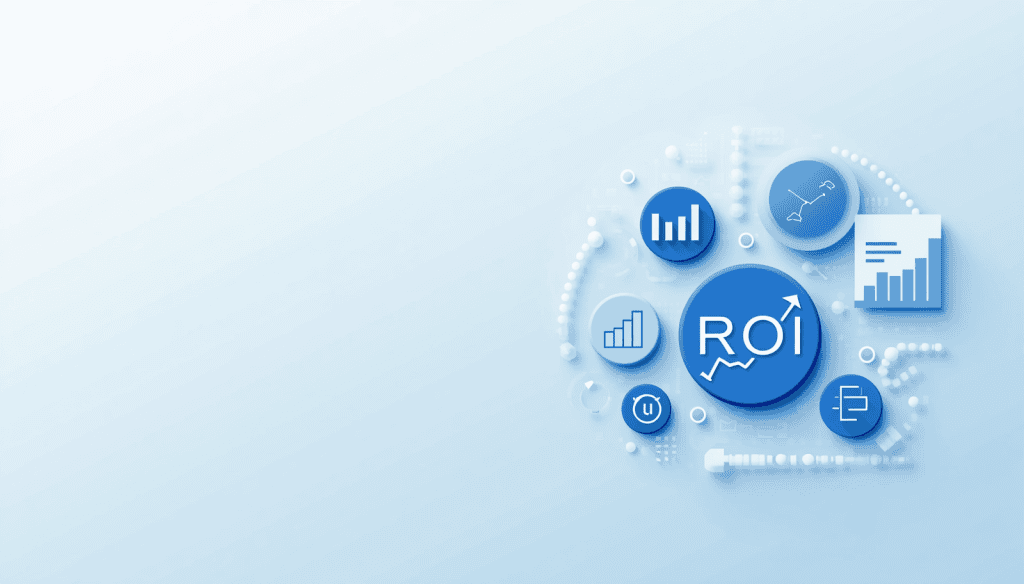 roi marketing digital